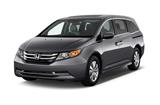 Odyssey Touring