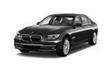 740Ld xDrive  2015