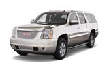 جی ام سی Yukon XL Denali 4WD