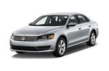 ABT Passat