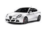 آلفارومئو Giulietta
