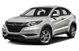 HR-V