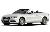 آئودی  A5 Cabriolet 2016