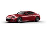 سوبارو BRZ