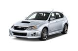 Impreza WRX