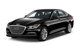 هیوندای Genesis 3.8 AWD 2016