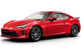 GT 86 AT