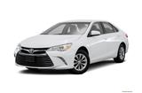 تویوتا  Camry