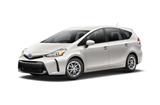 Prius V TWO 2016