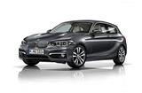 BMW 1 Series 3Door