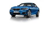 BMW M235i XDrive