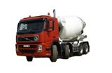 (Volvo FM 440(8x4