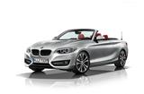 BMW M2 Convertible