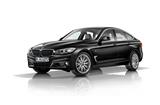 BMW 330i GT 2015