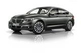 BMW 520d GT 2015