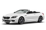 BMW 650i Convertible 2015