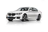 BMW 730Li 2016