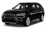 X1 xDrive 25d 2016