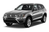 X3 xDrive30d 2016