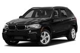 X4 xDrive35d 2016