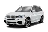 X5 sDrive25d 2016