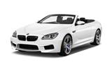  BMW M6 Convertible 2016