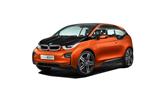 BMW i3 2015