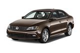 Jetta Sedan