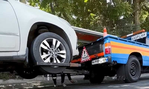 لیست مراکز امداد خودرو هیوندا تهران