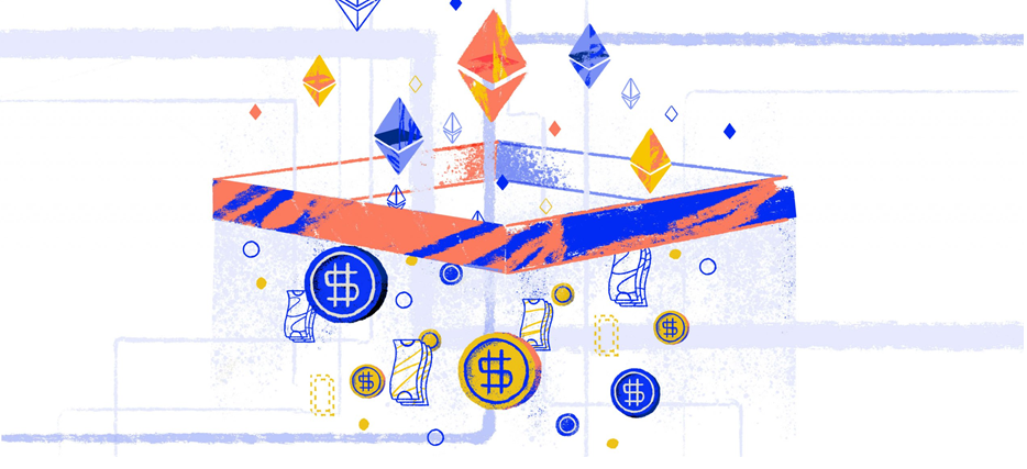 شبکه ERC20 چیست؟ شبکه ERC20 چیست؟