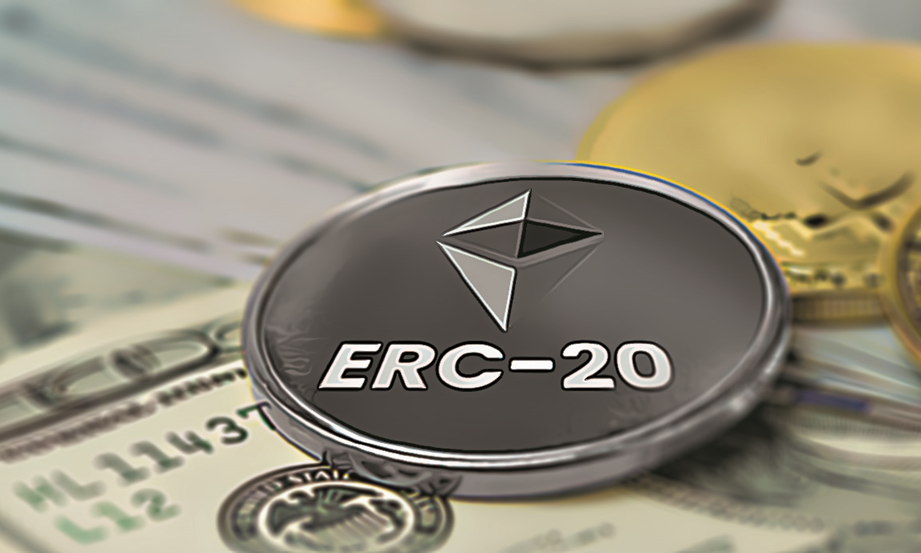 شبکه ERC20 چیست؟ شبکه ERC20 چیست؟