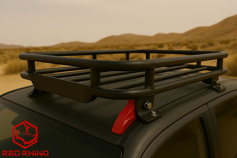 سقفی باربند (Roof Rack)