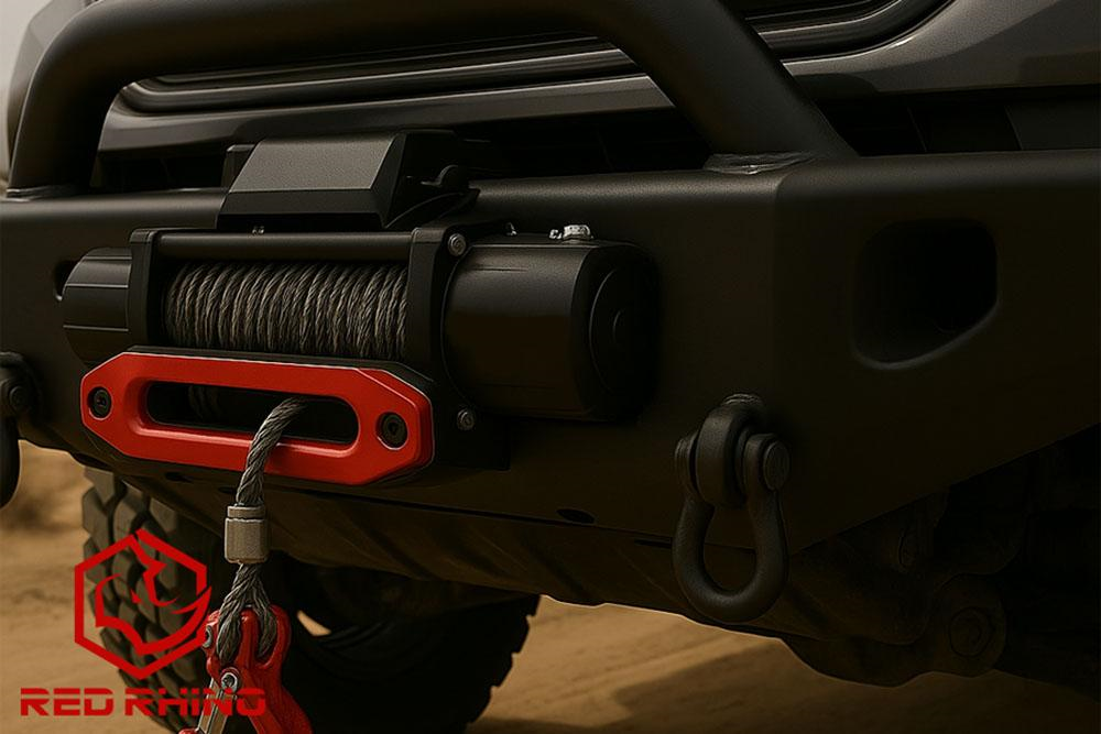 وینچ (Winch)