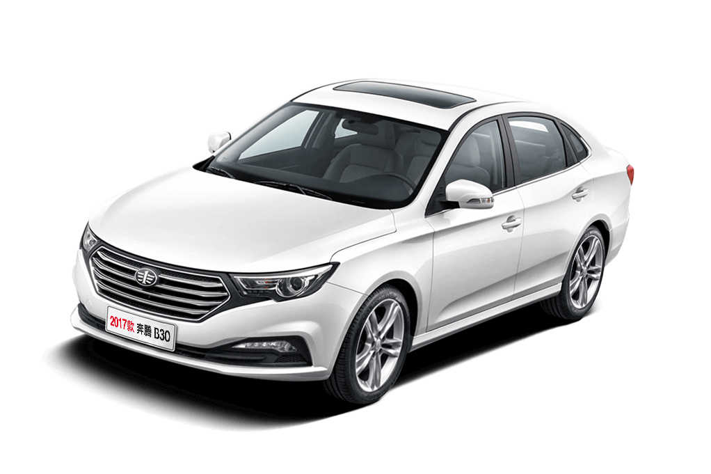فاو بسترن B30 فاو بسترن B30
